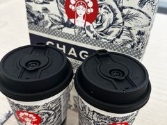 -霸王茶姬(大连万象汇店)