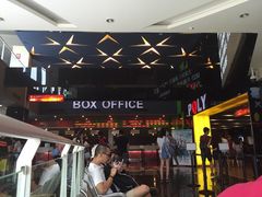-保利国际影城(中环店)
