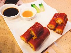 -点都德(华强南店)