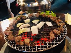 罐腌牛小排-萌牛肠烧烤店(虹梅路店)