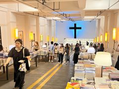 -先锋书店(五台山总店)