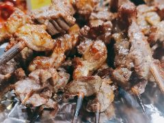 -云晓光头烧烤吧(盛夏店)