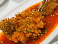 -绿波廊(豫园店)