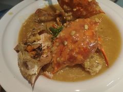-琼大师东方烤乳猪(亚特兰蒂斯店)