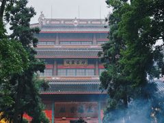 -灵隐飞来峰景区