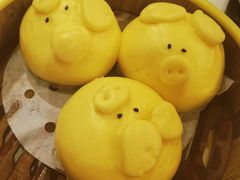 -顺德新世界酒店·华美轩餐厅