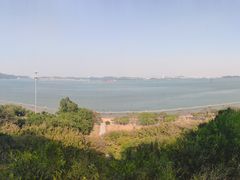 -南沙天后宫景区