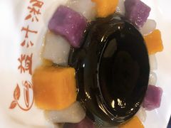 -益汁湘(三坊七巷店)