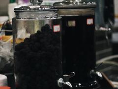 杨梅酒-红灯笼龙凤饭店(宁波老字号店)