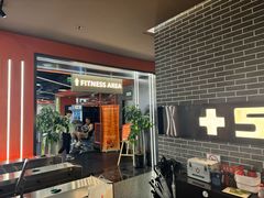 -加伍磅健身(千树店)