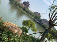 -孔子六艺文化园