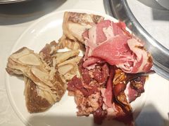 -圣罗巴海鲜烤肉自助(佳兆业店)