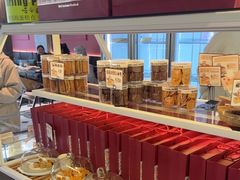 -嗒令甜品·主题融合料理餐厅(首座时代店)