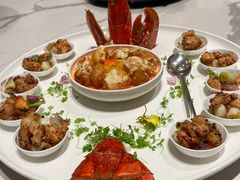 -海味观(老西门店)