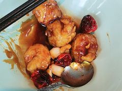 -环球港凯悦 · 享悦中餐厅