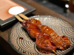 酱烤鸡肝-三川·十酒Izakaya(南昌路店)
