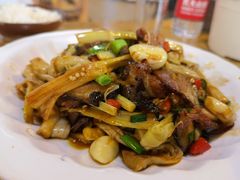 -湘聚南县土菜馆(龙山二路店)