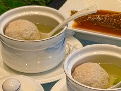 -一品淮扬 · 淮扬菜·北京万达文华酒店