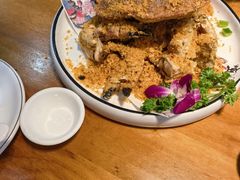 -醉壹号海鲜大排档(厦门美食地标店)