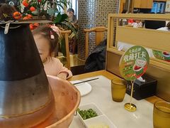 -牛街·马辈儿涮肉(牛街二店)
