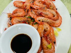 -考记泥焗鸡农庄·海鲜(北洛秘境店)