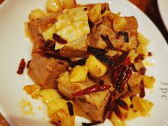 炮弹牛肉-jpc集品佳宴·地标餐厅(中山店)