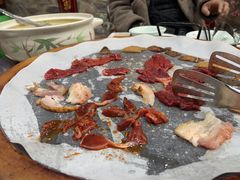 -八木轩·寻味大理白族民俗餐厅(文献路店)