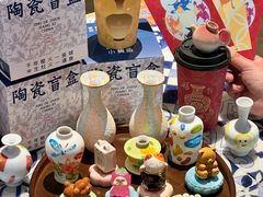 -图味美小黄鱼·景德菜(浙江路店)