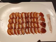 -上海滩餐厅(BFC外滩金融中心店)