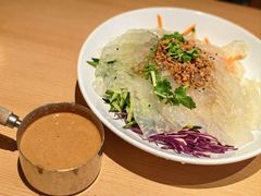 -关东小磨东北菜(上海长风大悦城店)