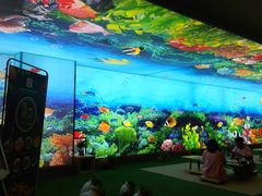 -海洋之星休闲汗蒸浴场