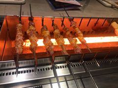 -丰茂烤串(金源店)