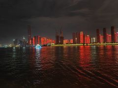 -武汉两江游览·夜游长江(汉口粤汉码头)