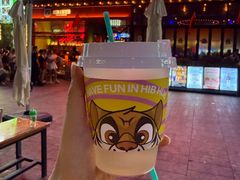 -HIB HUB公社(解放西路店)