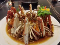 -宝燕壹号(长寿店)