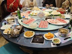 -名都晓荷塘主题火锅(春光路店)
