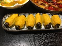 -柒园·三十年创意杭帮菜(龙湖滨江天街店)