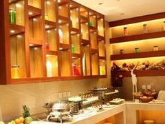 22222-天津水游城丽筠酒店