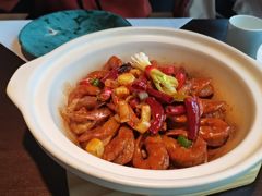 -大拙里·精致融合菜(沙湖桃源国际店)