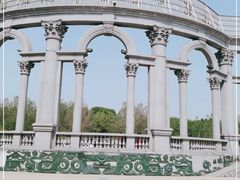 -黑龙江省森林植物园