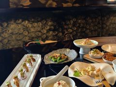 -上海苏宁宝丽嘉酒店·嘉府壹号中餐厅