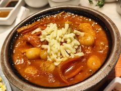 -韩宫宴烤肉·料理(苏州中心店)
