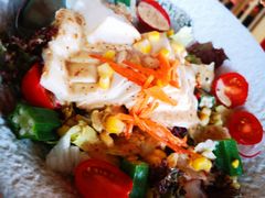 -热血兄弟·炭火烤肉(融侨中心店)