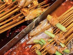 -钢管厂五区小郡肝火锅串串香(总店)