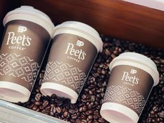 -Peet's Coffee皮爷咖啡(上海长风大悦城店)