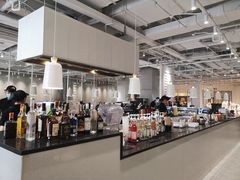 -娜娜家·Nana's restaurant(国金汇店)