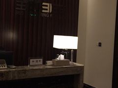 -四川江油戴斯大酒店