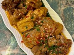 -浩海火燒雲傣家菜(芮欧百货店)