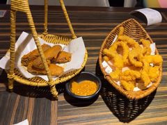 -江太极江浙菜(马桥万达广场店)