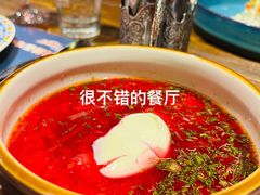 -卢布里西餐厅(总店)